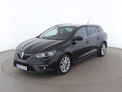 Renault Mégane GrandTour