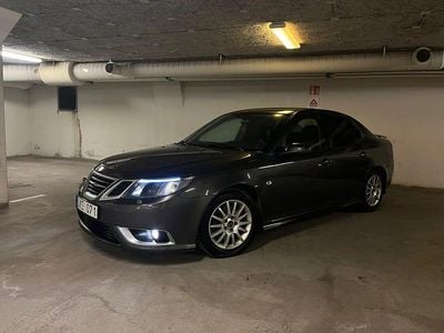 Begagnad Saab 9-3 175 HK (128 kW) 2009