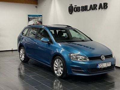 VW Golf VII