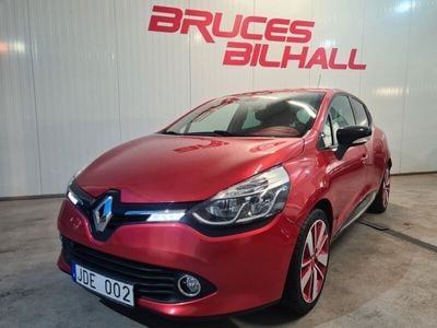 Renault Clio IV