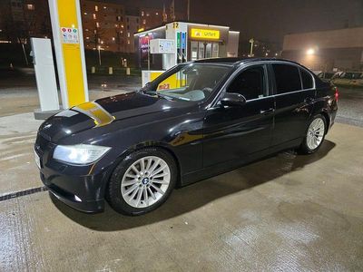 Begagnad 2007 BMW 325 Sedan | 55 000 kr (Marknadspris)