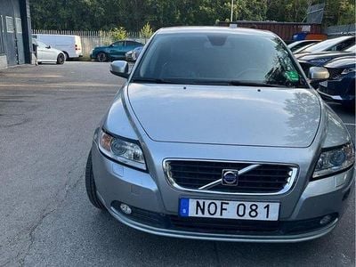 Volvo S40