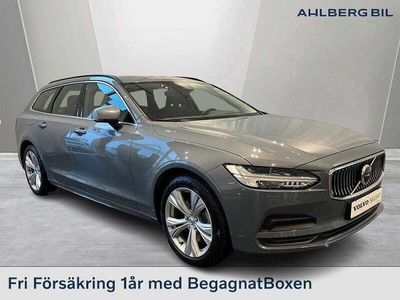 begagnad Volvo V90 B4 Diesel Core