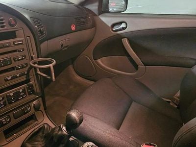 Begagnad Saab 9-5 185 HK (136 kW) 2004 Kombi
