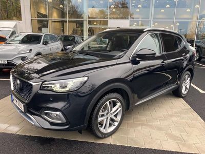 begagnad MG EHS EHSPHEV LUXURY DRAGKROK