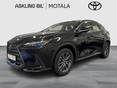 Lexus NX350h