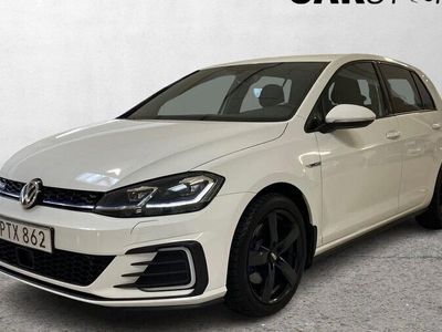 begagnad VW Golf VII 