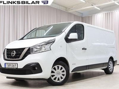 Nissan NV300