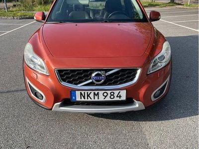 Volvo C30