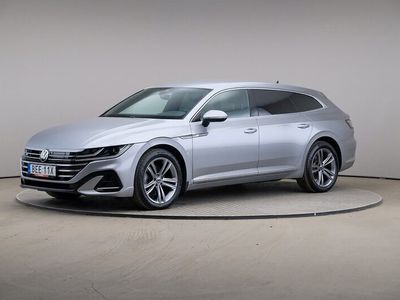 VW Arteon