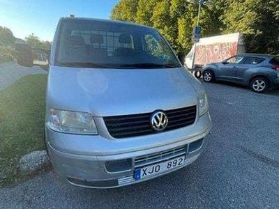 VW T5