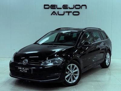 VW Golf VII
