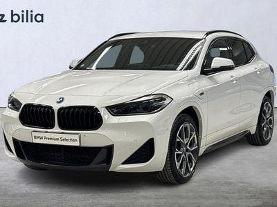Alpinvit Begagnad 2022 BMW X2 M Sport SUV | 329 900 kr (Marknadspris)