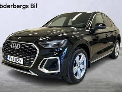 Audi Q5 Sportback
