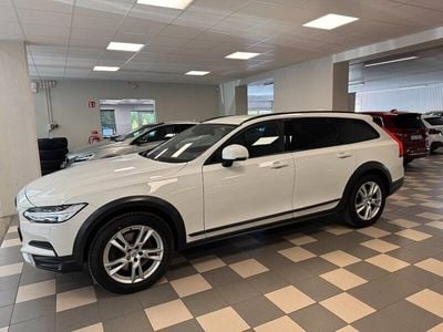 Volvo V90 CC