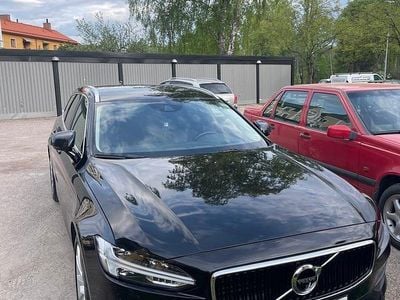 Begagnad 2020 Volvo V90 Kombi | 225 000 kr (Marknadspris)