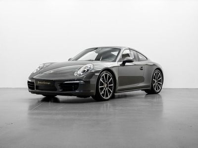 Porsche 911 Carrera 4S