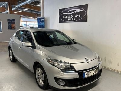 Renault Mégane III