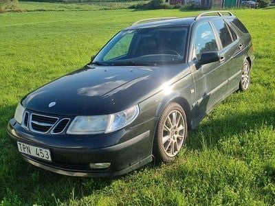 Saab 9-5