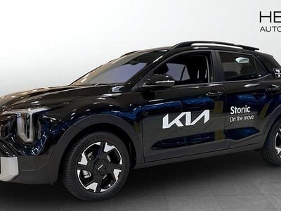 Ny Kia Stonic Advance 115 HK (84 kW) 2025 SUV