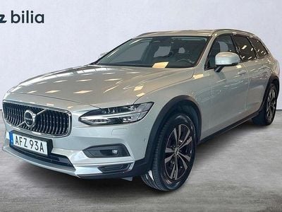 Volvo V90 CC