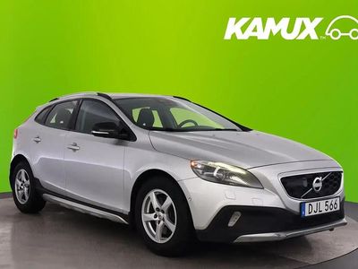 Volvo V40 CC