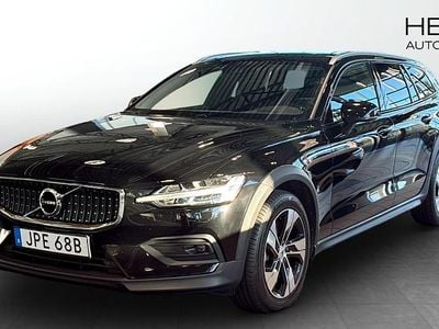 Volvo V60 CC