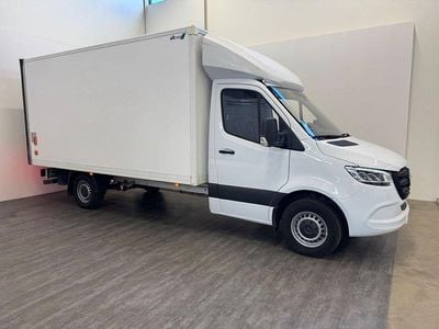Mercedes Sprinter