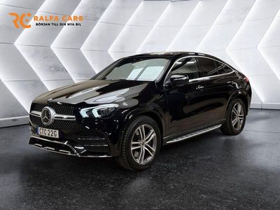 Mercedes GLE350