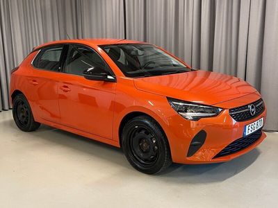 Opel Corsa-e