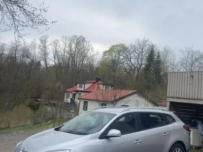 Renault Mégane GrandTour
