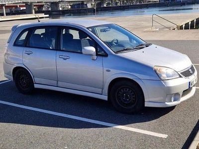 Suzuki Liana