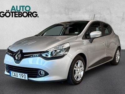 Renault Clio IV