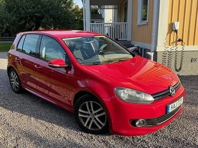 VW Golf VII