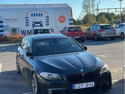 BMW 535