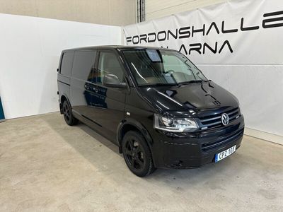 begagnad VW Transporter T32 2.0 TDI Drag