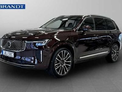 Begagnad 2026 Volvo XC90 SUV | 929 900 kr (Dyr)