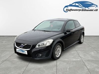 Volvo C30