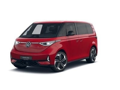 VW ID. Buzz