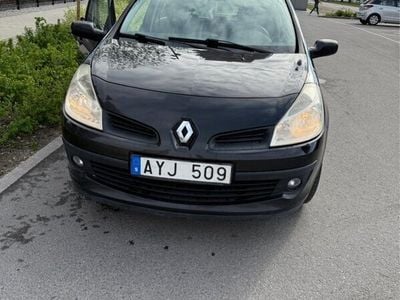 Renault Clio R.S.
