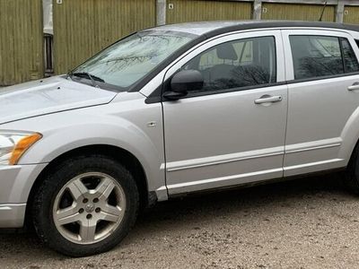 begagnad Dodge Caliber 1.8