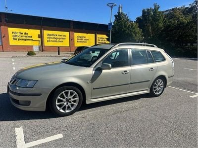 Saab 9-3