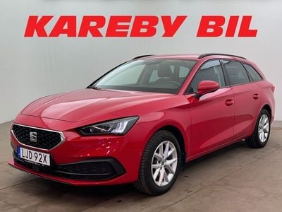 Seat Leon ST