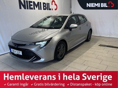 Toyota Corolla Hybrid