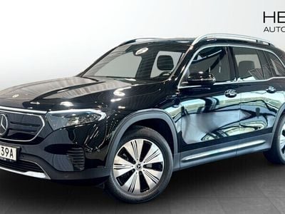 Mercedes EQB300