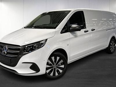 Vit Ny 2026 Mercedes Vito Van | 726 987 kr