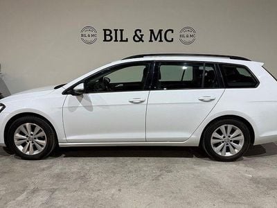 VW Golf VII