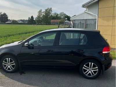 VW Golf VI