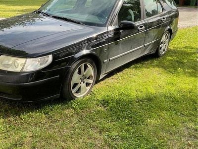 Saab 9-5