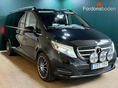 Mercedes V220